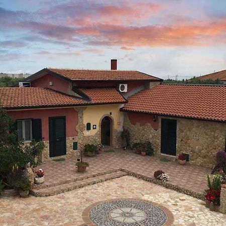 B&B Mare Calabria Capo Colonna Esterno foto