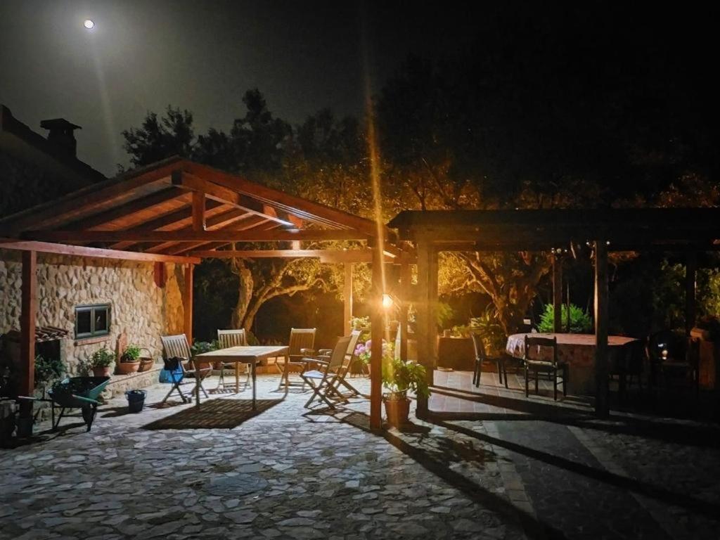 B&B Mare Calabria Capo Colonna Esterno foto