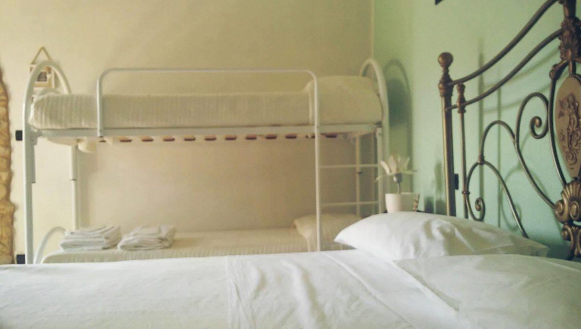B&B Mare Calabria Capo Colonna Esterno foto