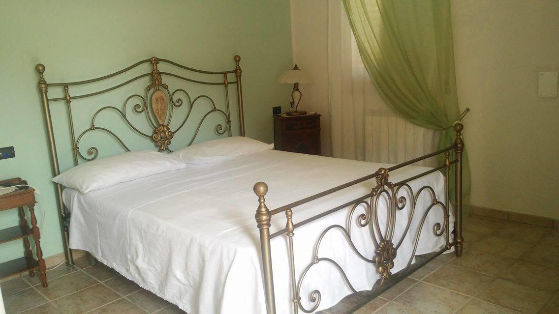 B&B Mare Calabria Capo Colonna Esterno foto