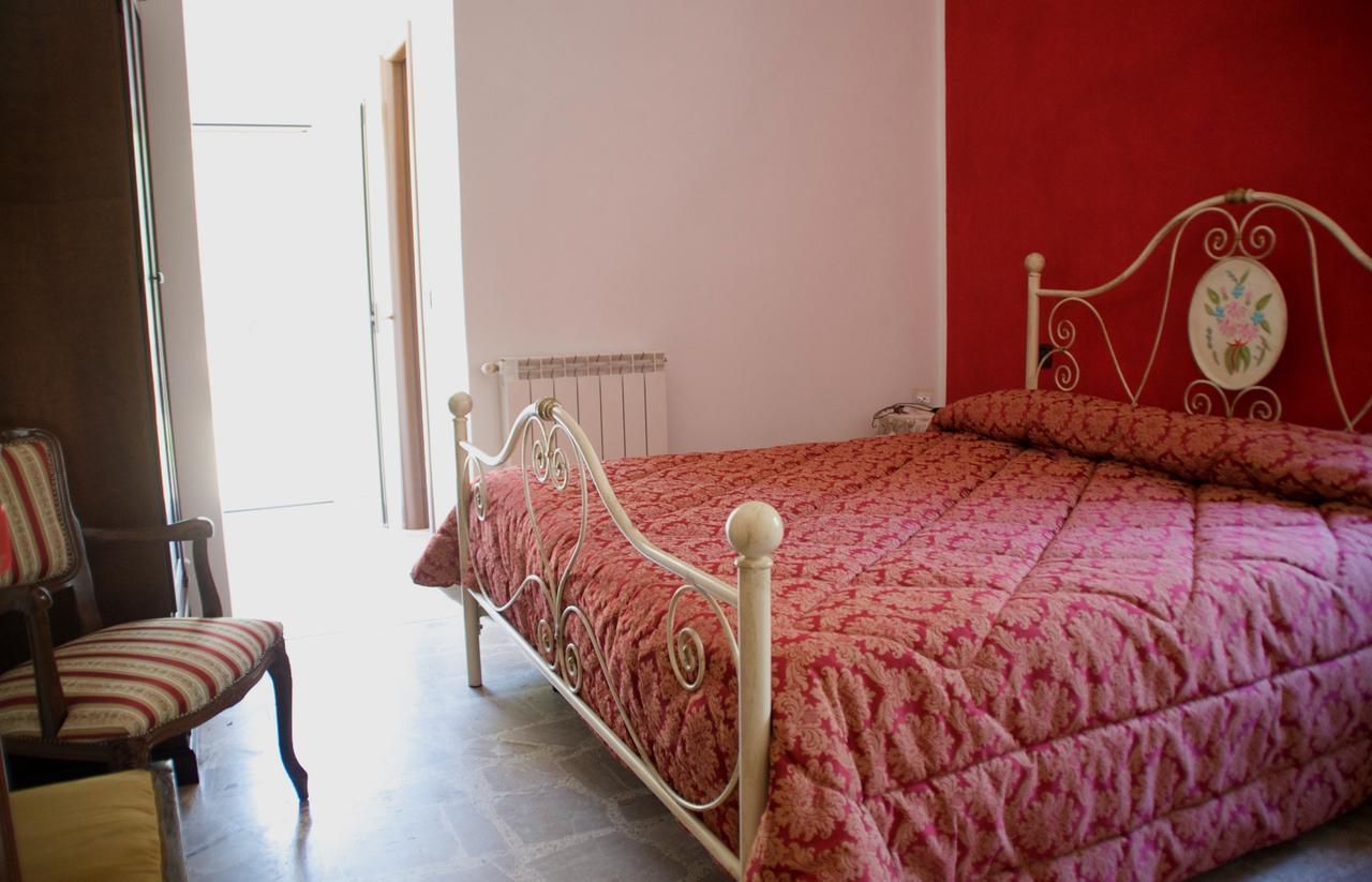 B&B Mare Calabria Capo Colonna Esterno foto