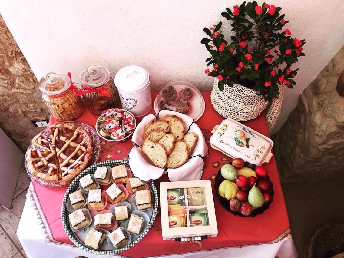 B&B Mare Calabria Capo Colonna Esterno foto